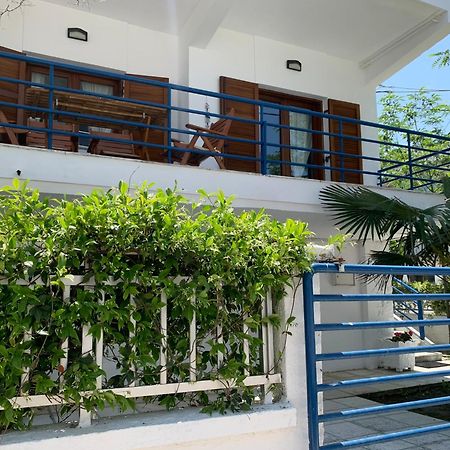 Blue Maison Paralía エクステリア 写真